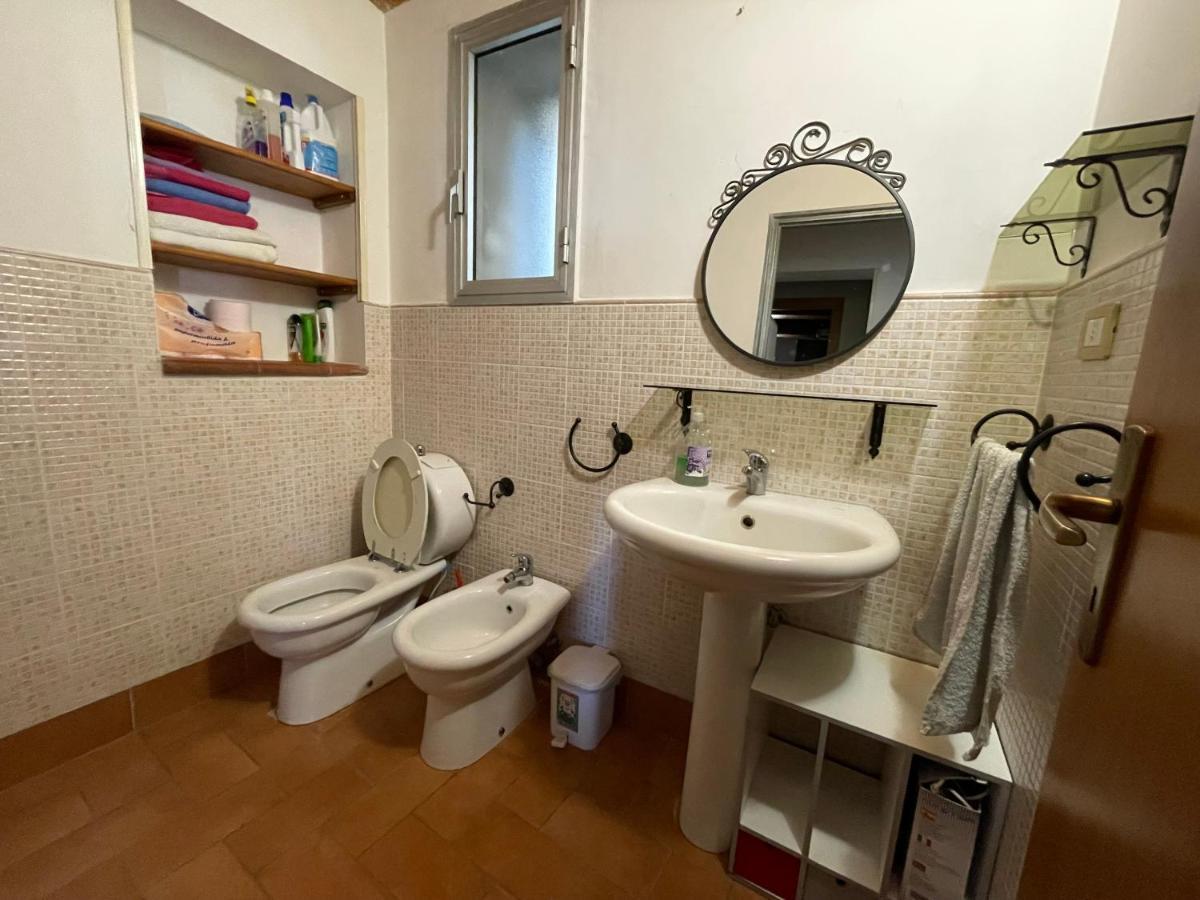 Wonderful House In The Heart Of Sicily Villa Piazza Armerina Buitenkant foto