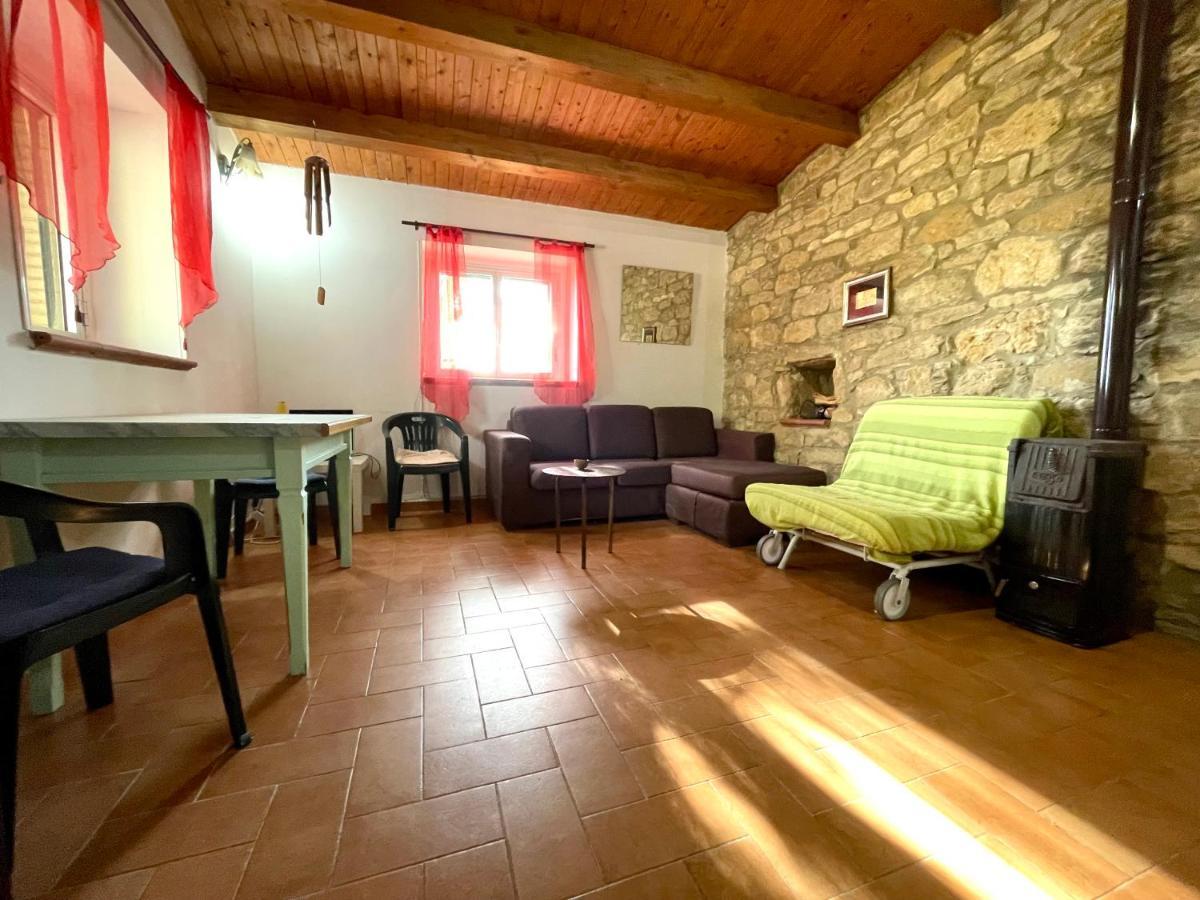 Wonderful House In The Heart Of Sicily Villa Piazza Armerina Buitenkant foto
