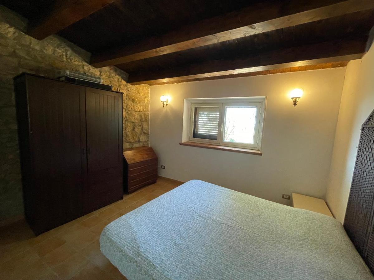 Wonderful House In The Heart Of Sicily Villa Piazza Armerina Buitenkant foto