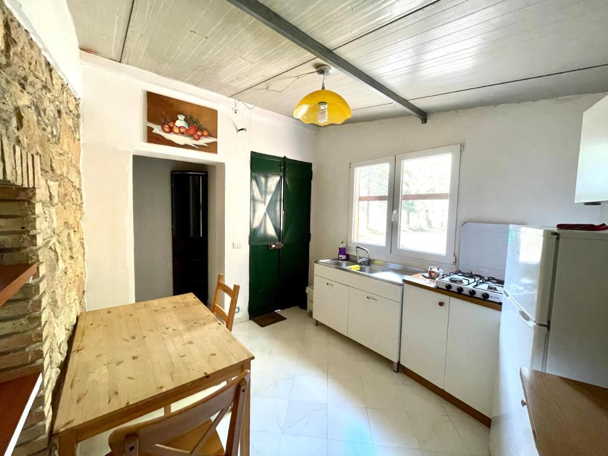 Wonderful House In The Heart Of Sicily Villa Piazza Armerina Buitenkant foto