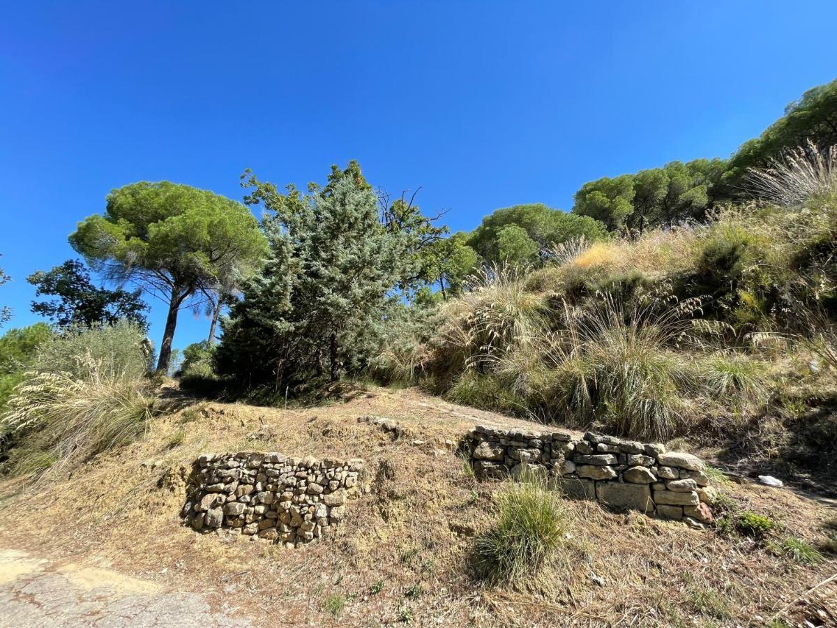 Wonderful House In The Heart Of Sicily Villa Piazza Armerina Buitenkant foto