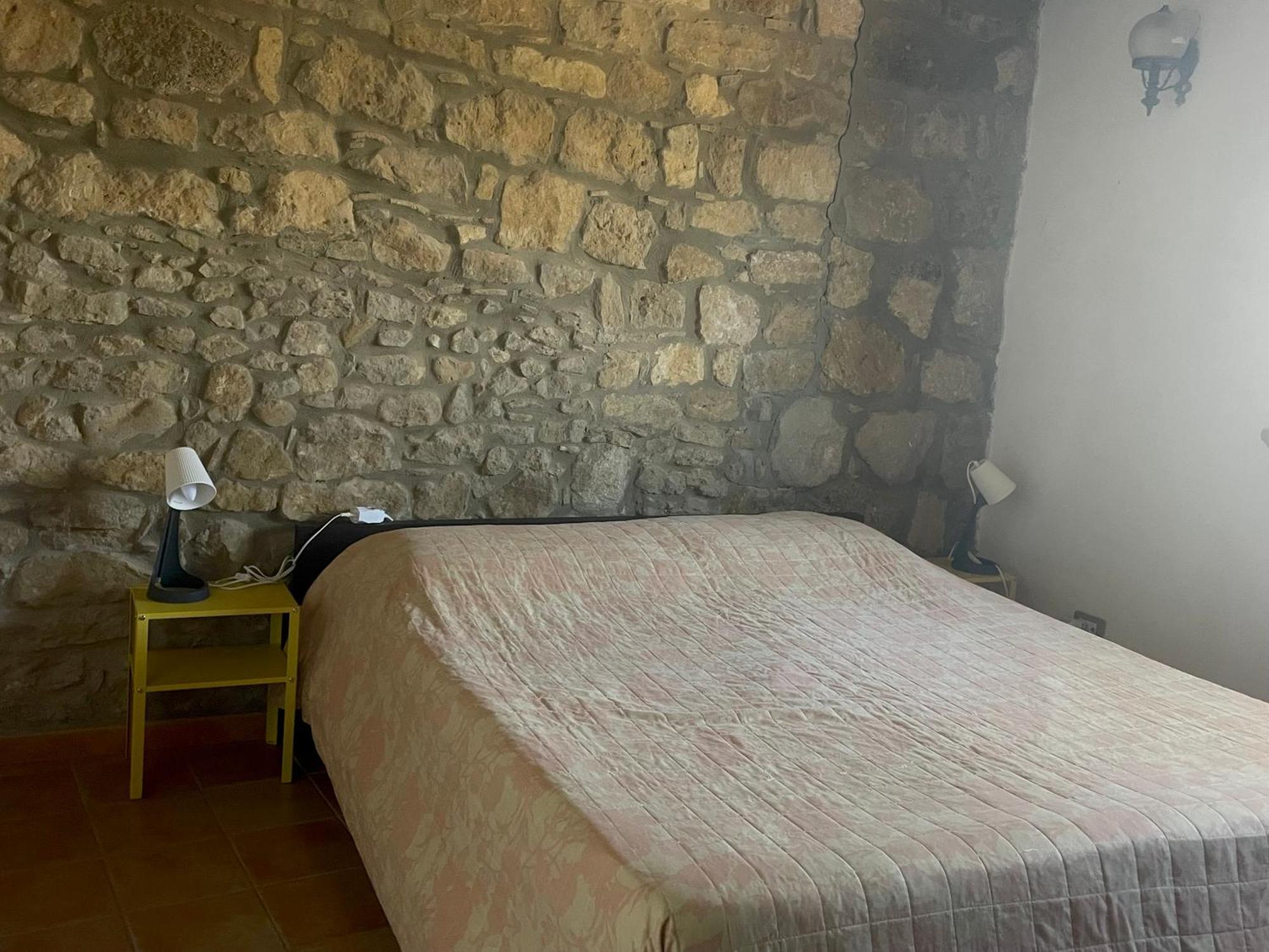 Wonderful House In The Heart Of Sicily Villa Piazza Armerina Buitenkant foto