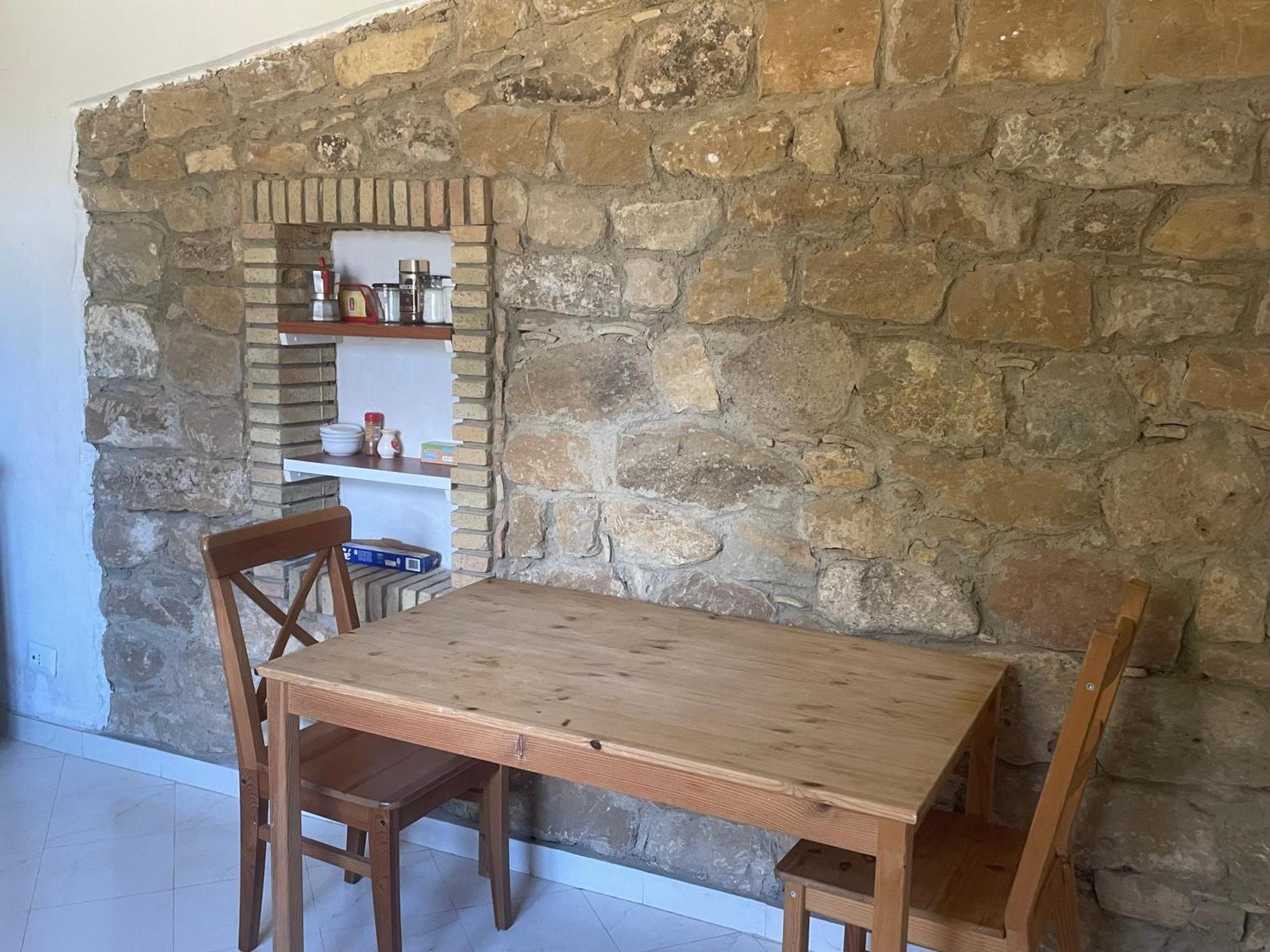 Wonderful House In The Heart Of Sicily Villa Piazza Armerina Buitenkant foto