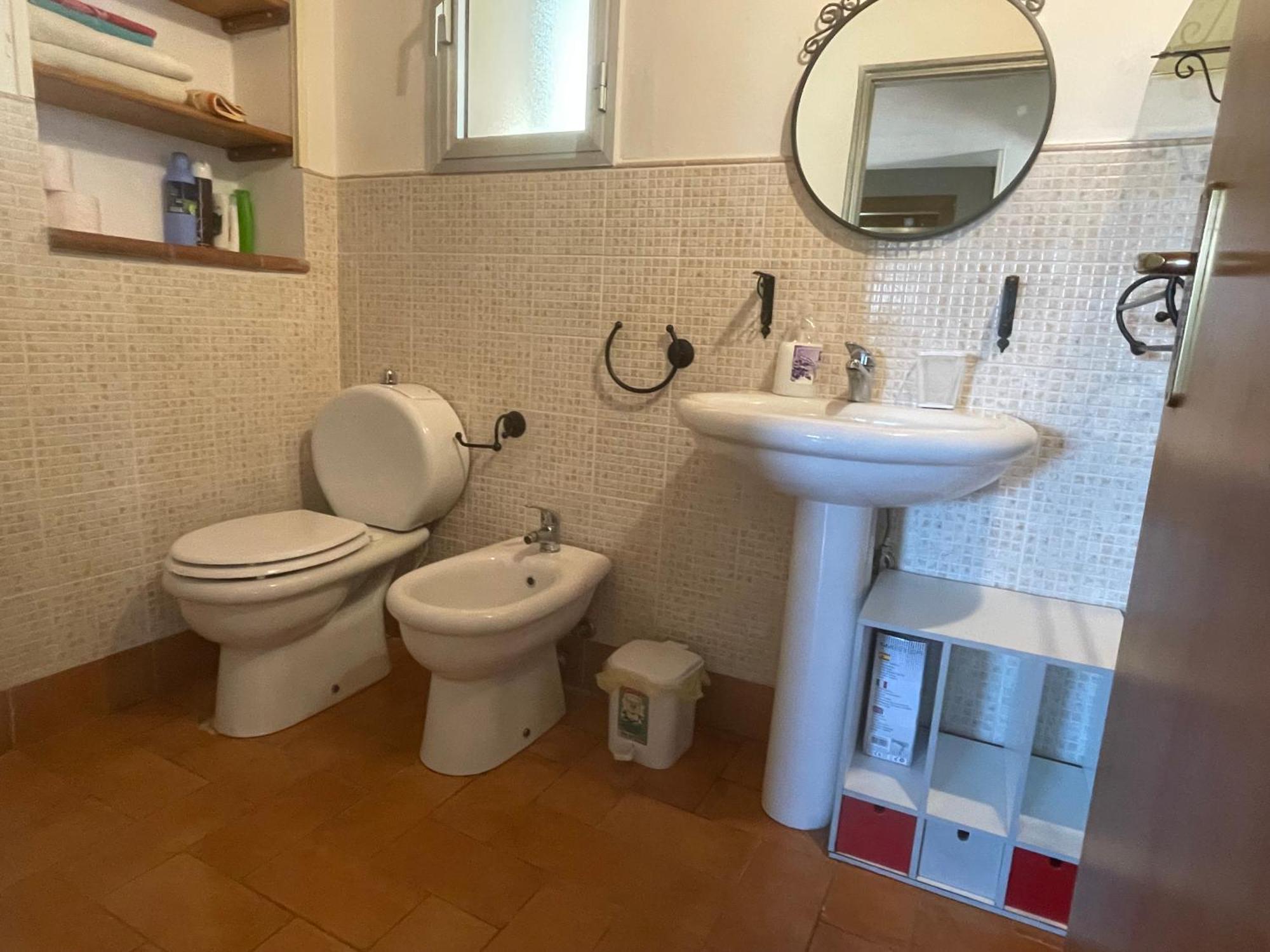 Wonderful House In The Heart Of Sicily Villa Piazza Armerina Buitenkant foto